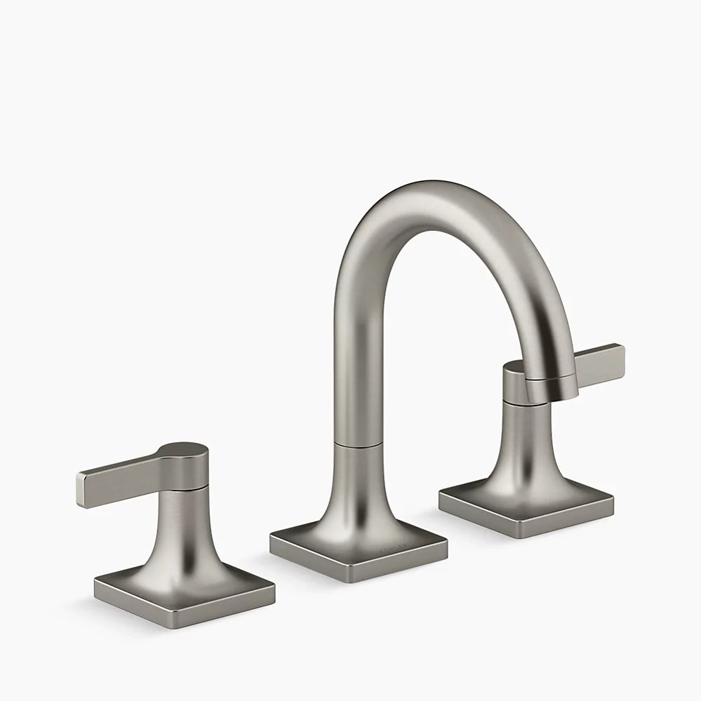 Venza 8" bathroom sink faucet