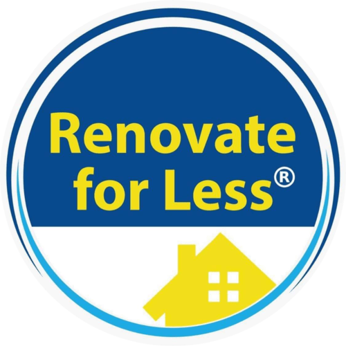 Renovate for Less Outlet logo