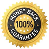 Full Money Back Guarantee