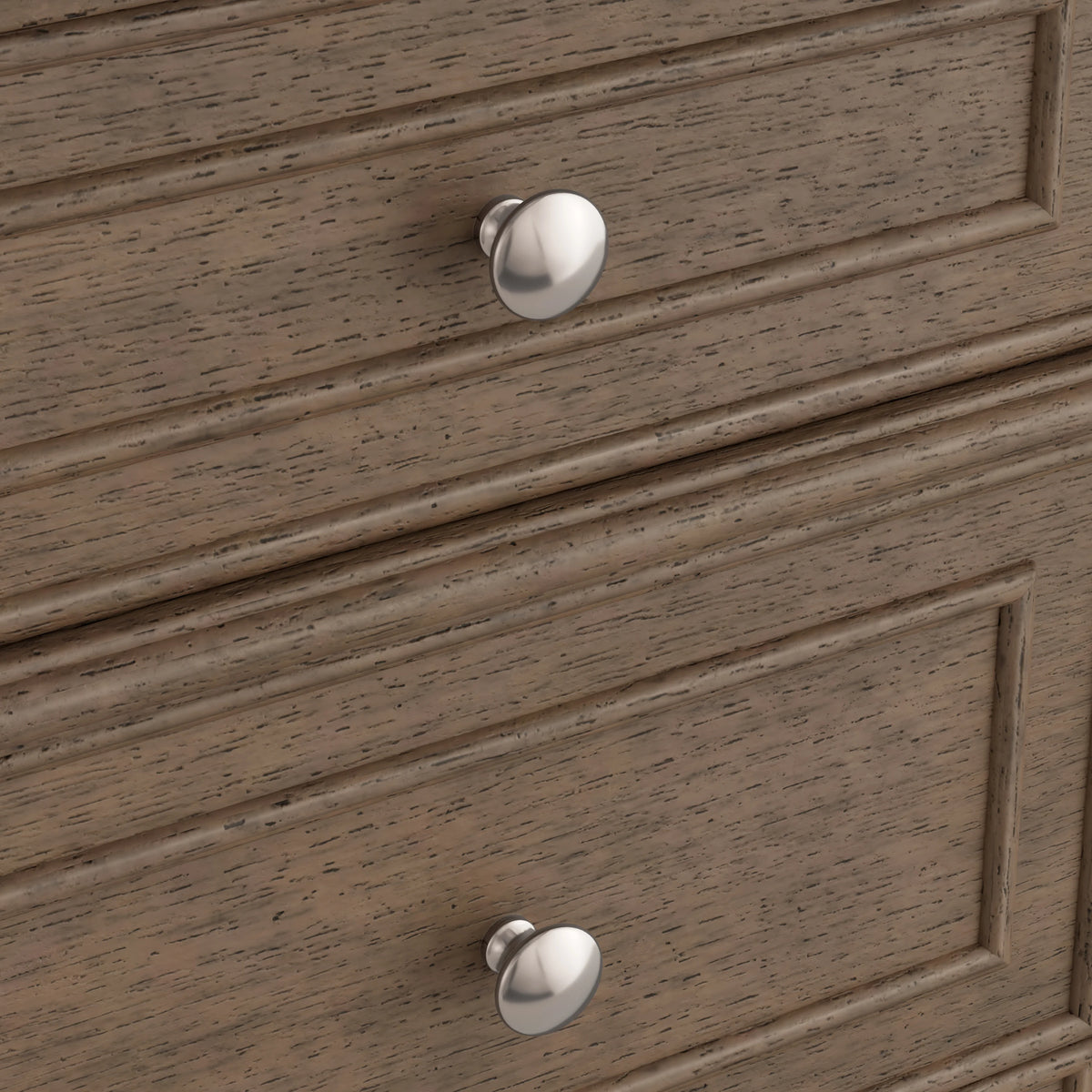 Bristol 30" Single Vanity, Whitewashed Walnut, w/ 3 CM Phantome Eclos Top, view 6