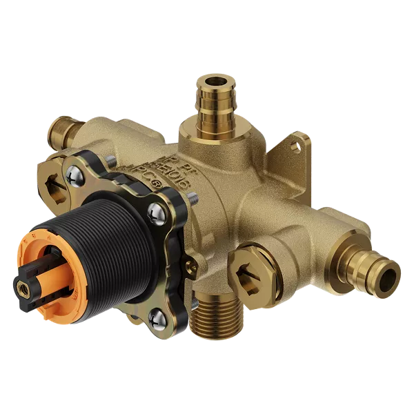 Pfister Shower Valve