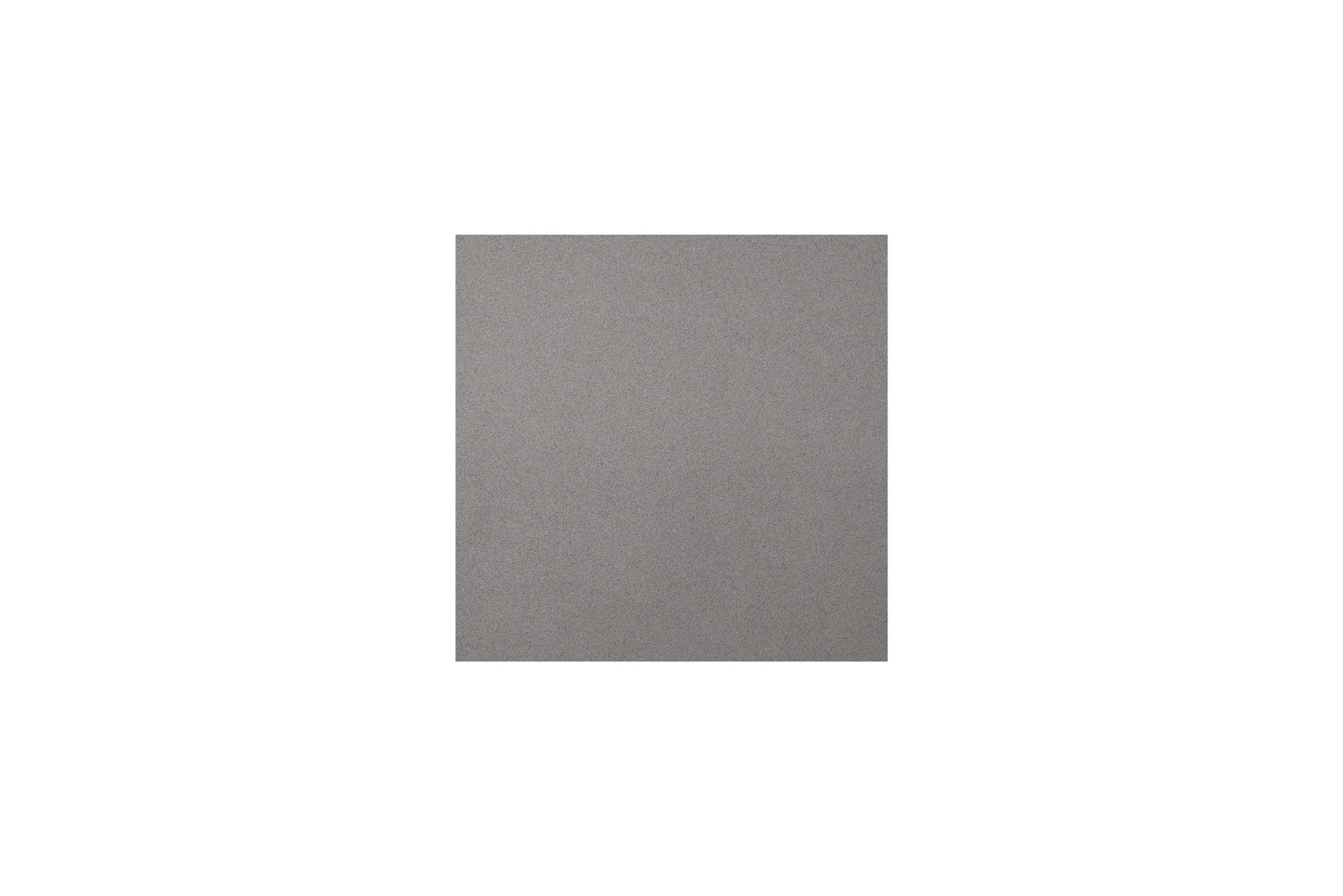 Renovate for Less Atlanta 15" Linen Top, No Holes, Grey Expo Silestone