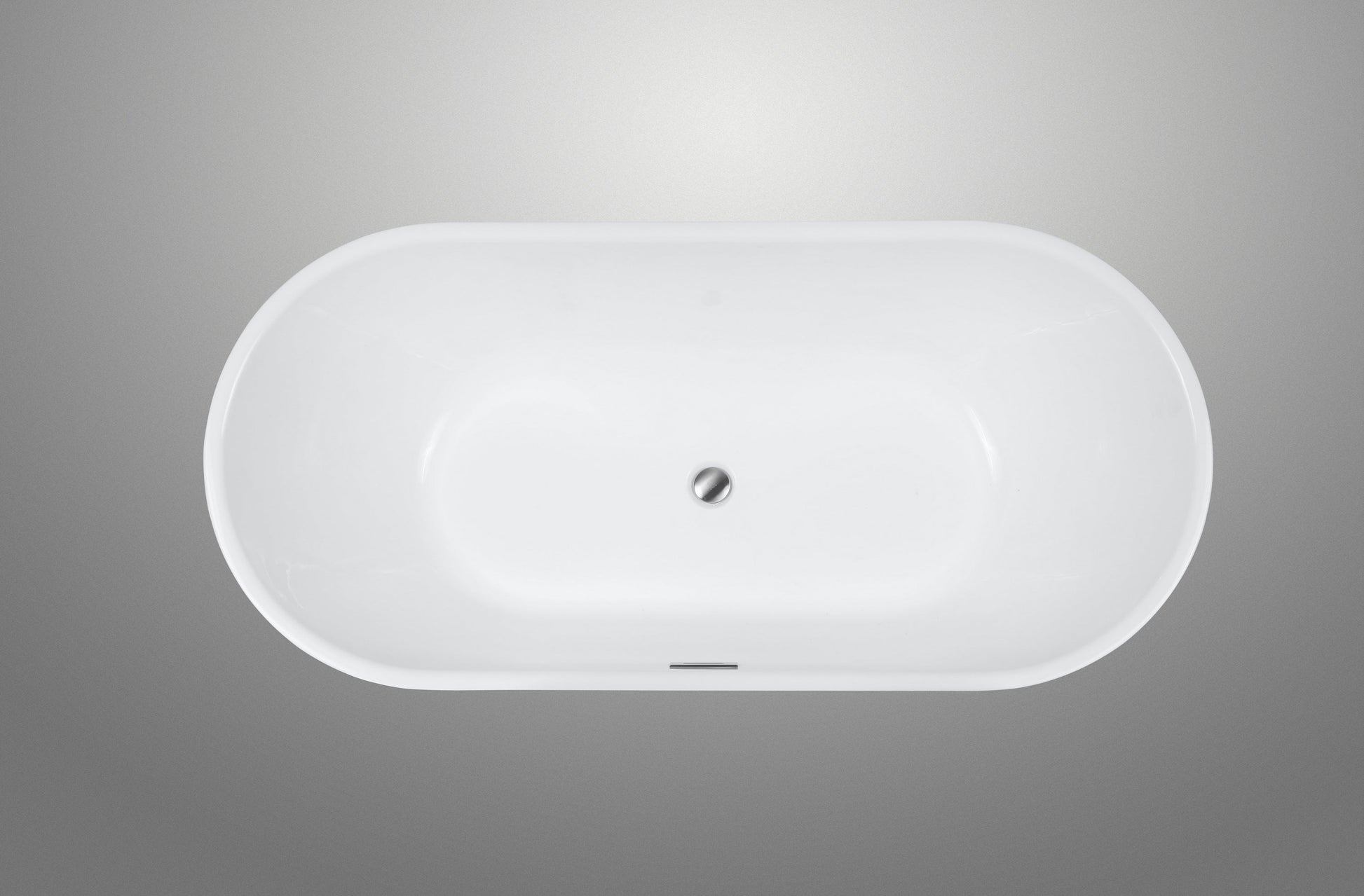 Trish 59 Inch Freestanding Tub Ethan Roth