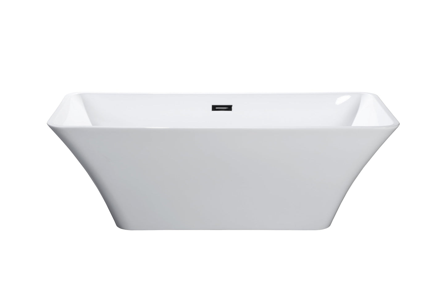 Summer 67 Inch Freestanding Tub Ethan Roth
