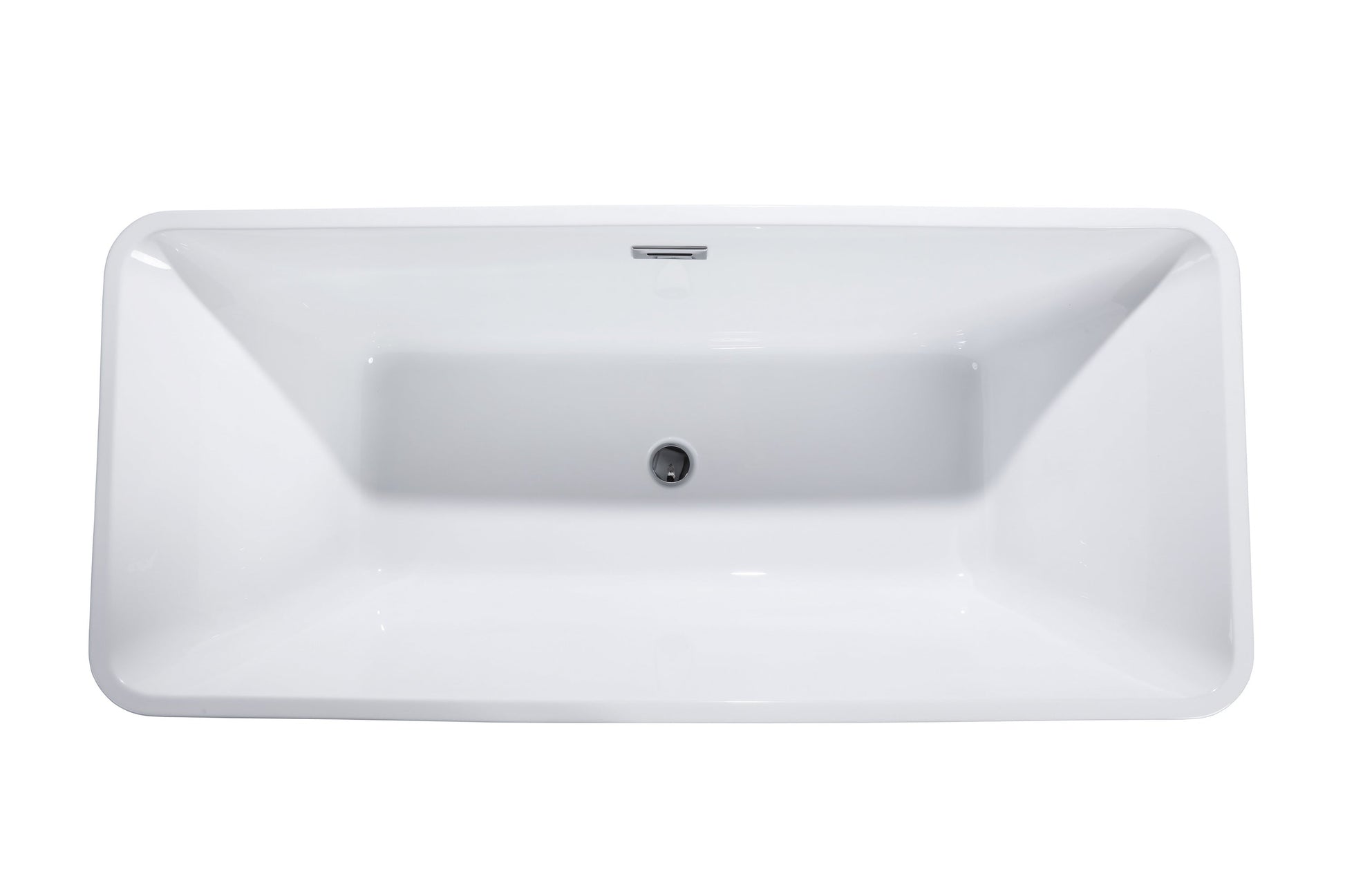 Summer 67 Inch Freestanding Tub Ethan Roth