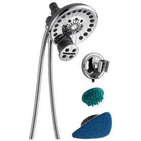 Peerless Sidekick Shower system Combo, Chrome Peerless