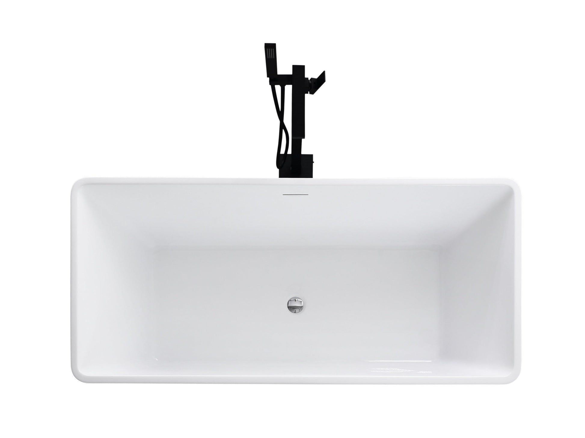 Mere 67 Inch Freestanding Tub Ethan Roth