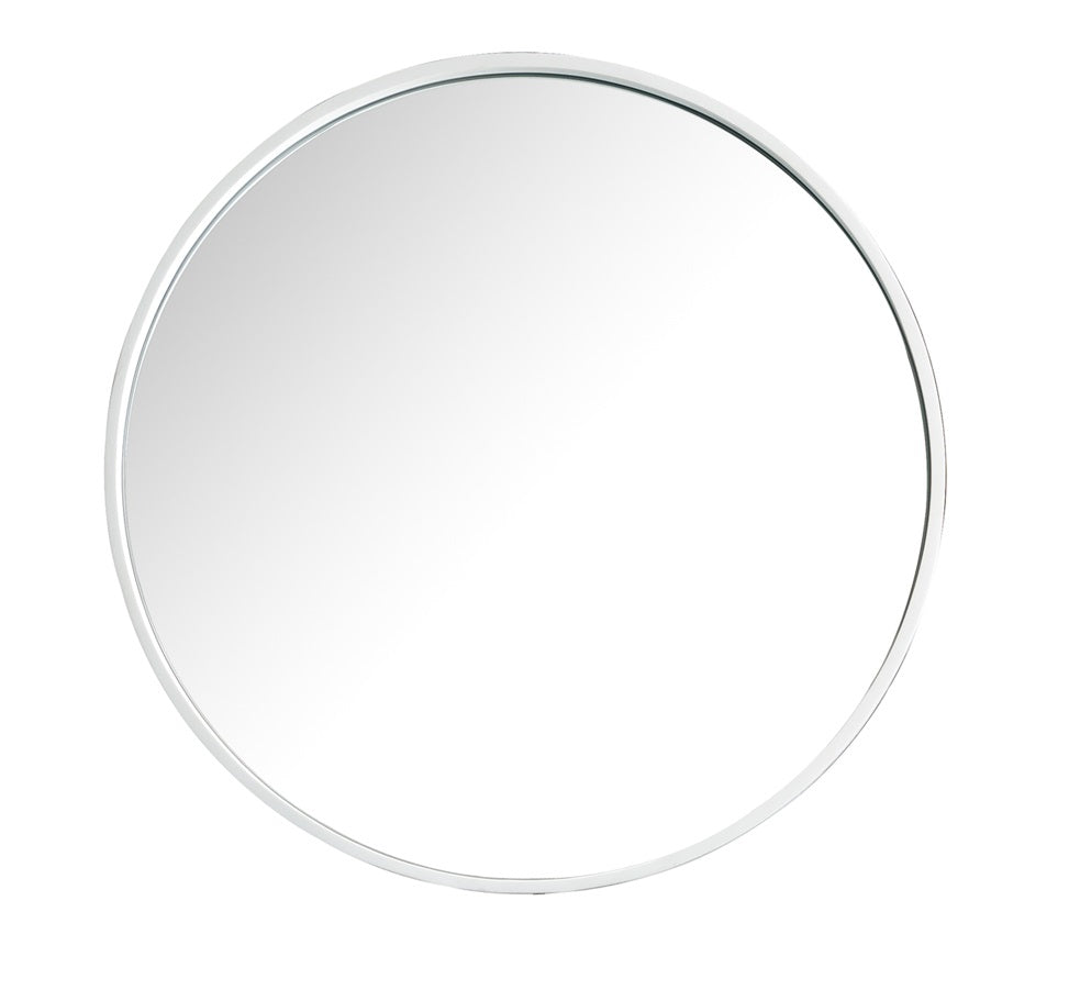 Bathroom Vanities Outlet Atlanta Renovate for LessMontreal 28" Round Mirror