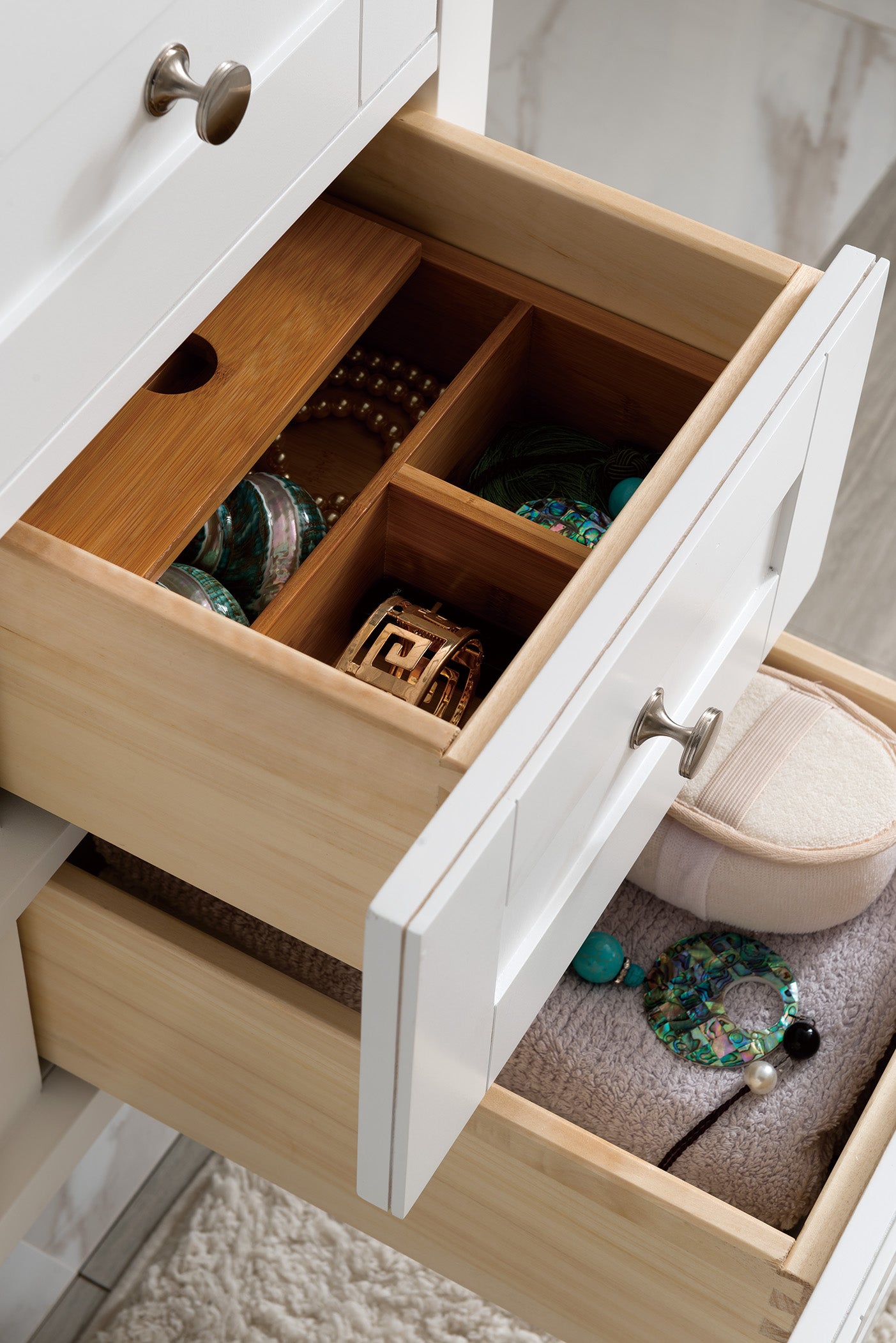 Bathroom Vanities Outlet Atlanta Renovate for LessPalisades 36" Single Vanity, Bright White