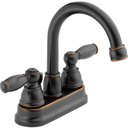 Peerless Center-set Lavatory Faucet Peerless