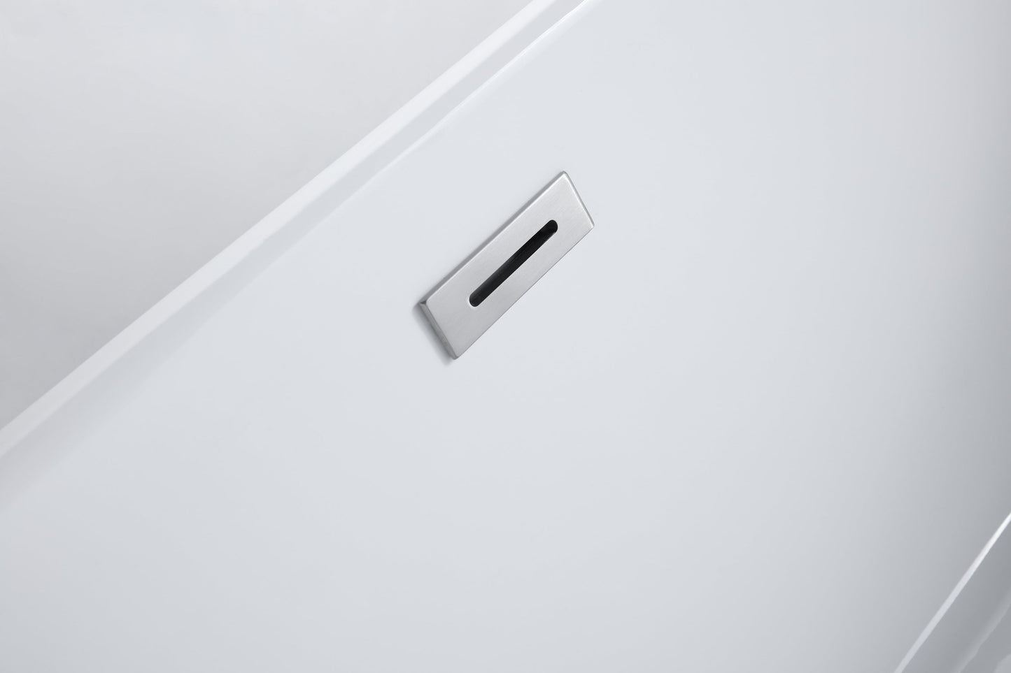 Sarah 63 inch Freestanding Tub Ethan Roth