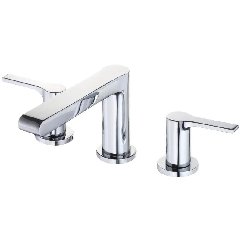 Danze South Shore Double Handle Bathroom Faucet
