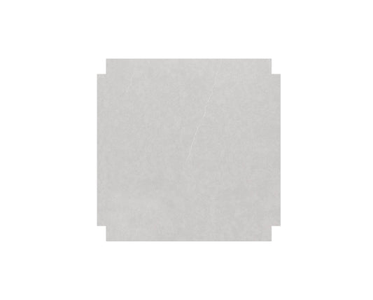 Bathroom Vanities Outlet Atlanta Renovate for Less26" Single Top For the 301 Collection, Eternal Serena Quartz, 3 CM, No Sink