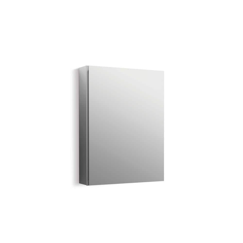KOHLER 20 in. x 26 in. Recessed or Surface Mount Medicine Cab KOHLER