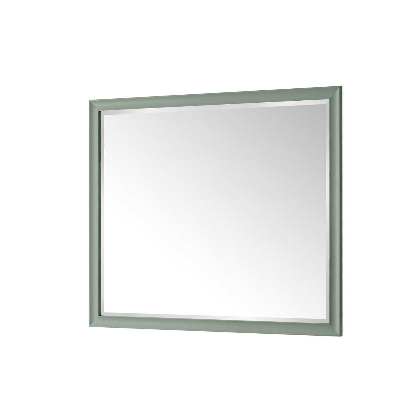 Bathroom Vanities Outlet Atlanta Renovate for LessGlenbrooke 48" Mirror, Smokey Celadon
