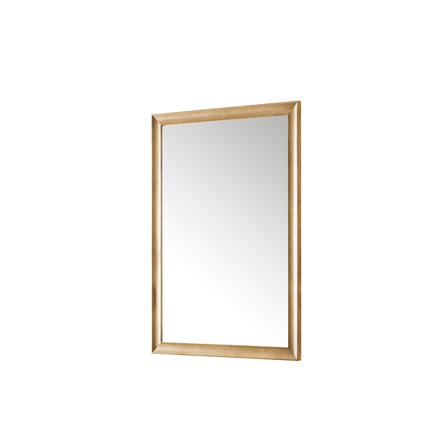 Bathroom Vanities Outlet Atlanta Renovate for LessGlenbrooke 30" Mirror, Light Natural Oak