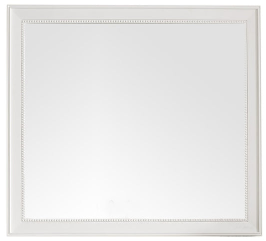 Bathroom Vanities Outlet Atlanta Renovate for LessBristol 44" Rectangular Mirror, Bright White