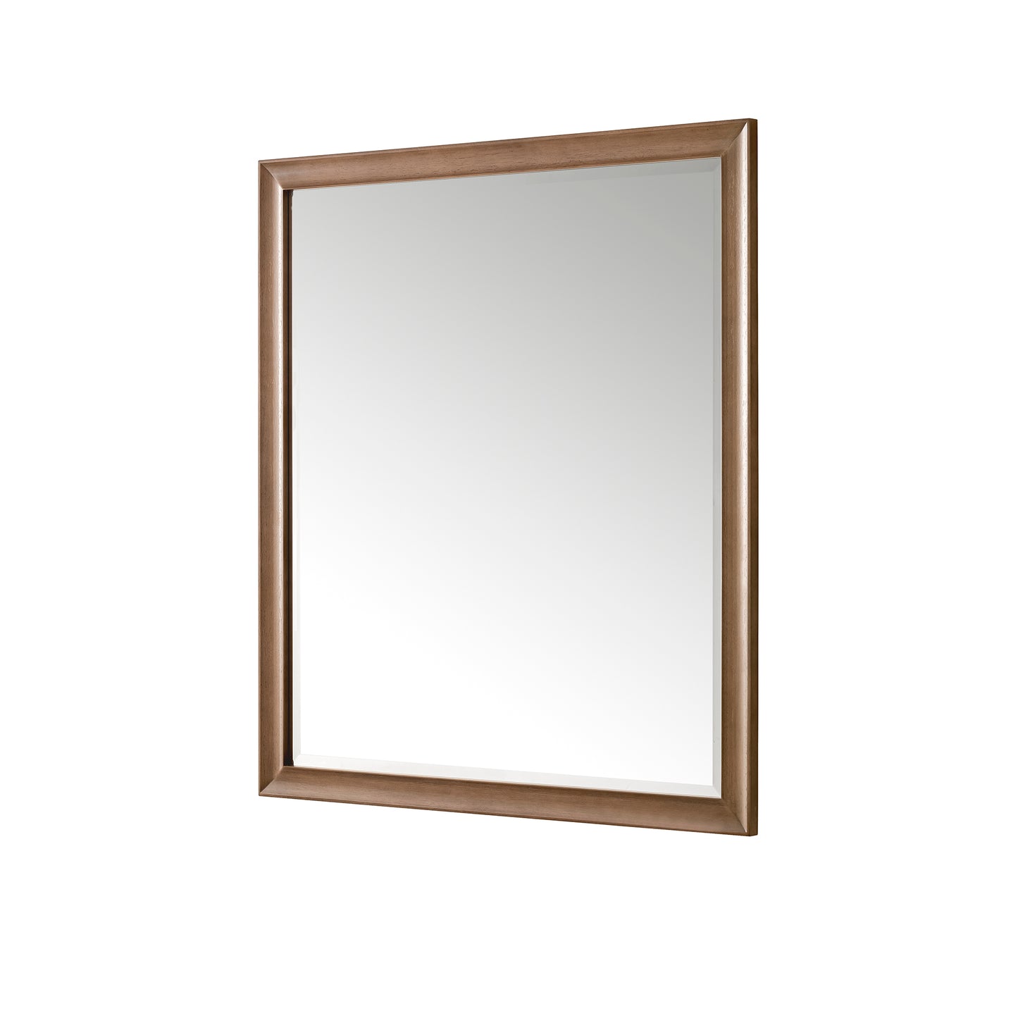 Bathroom Vanities Outlet Atlanta Renovate for LessGlenbrooke 36" Mirror, Whitewashed Walnut