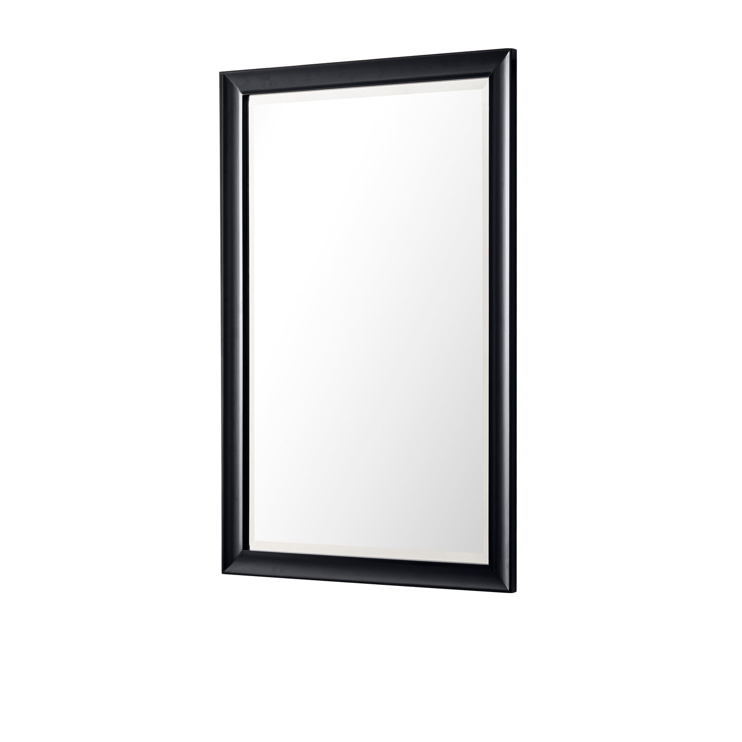 Bathroom Vanities Outlet Atlanta Renovate for LessGlenbrooke 26" Mirror, Black Onyx