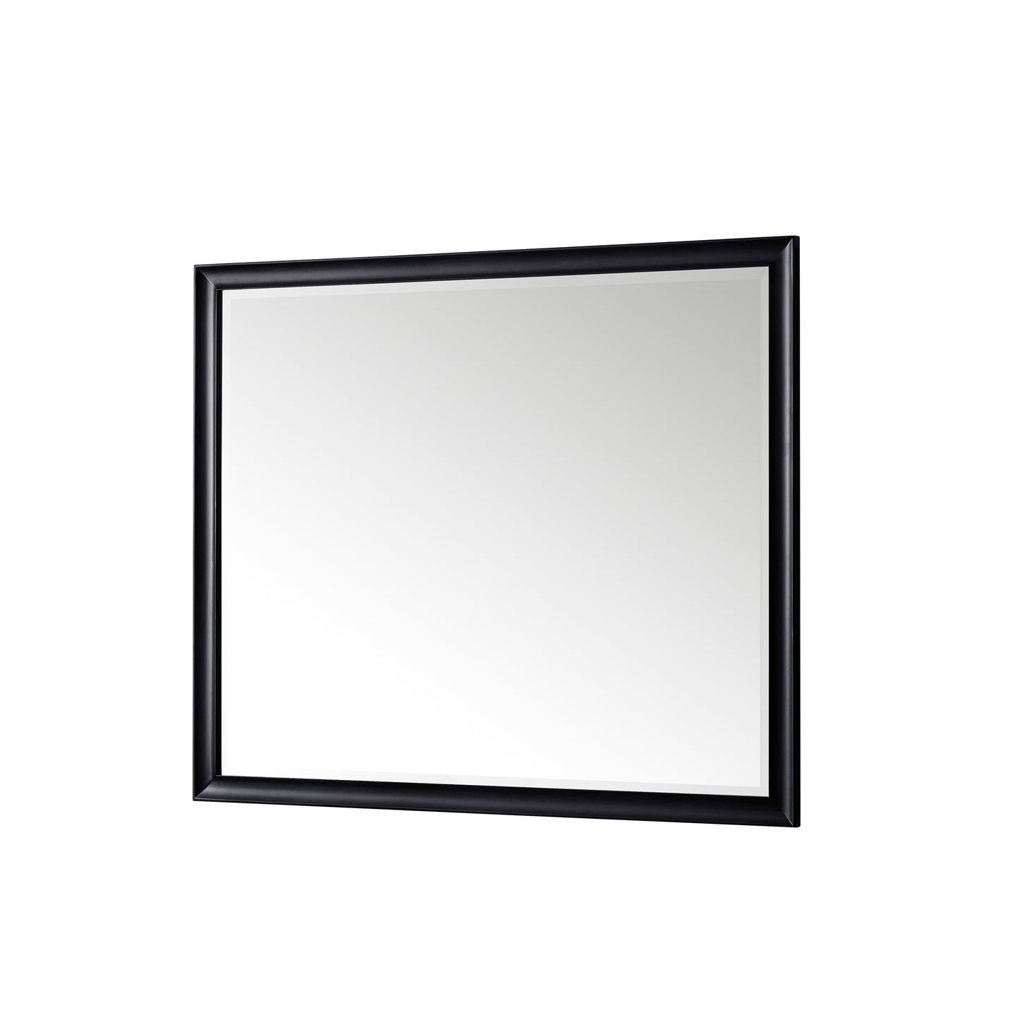 Bathroom Vanities Outlet Atlanta Renovate for LessGlenbrooke 48" Mirror, Black Onyx