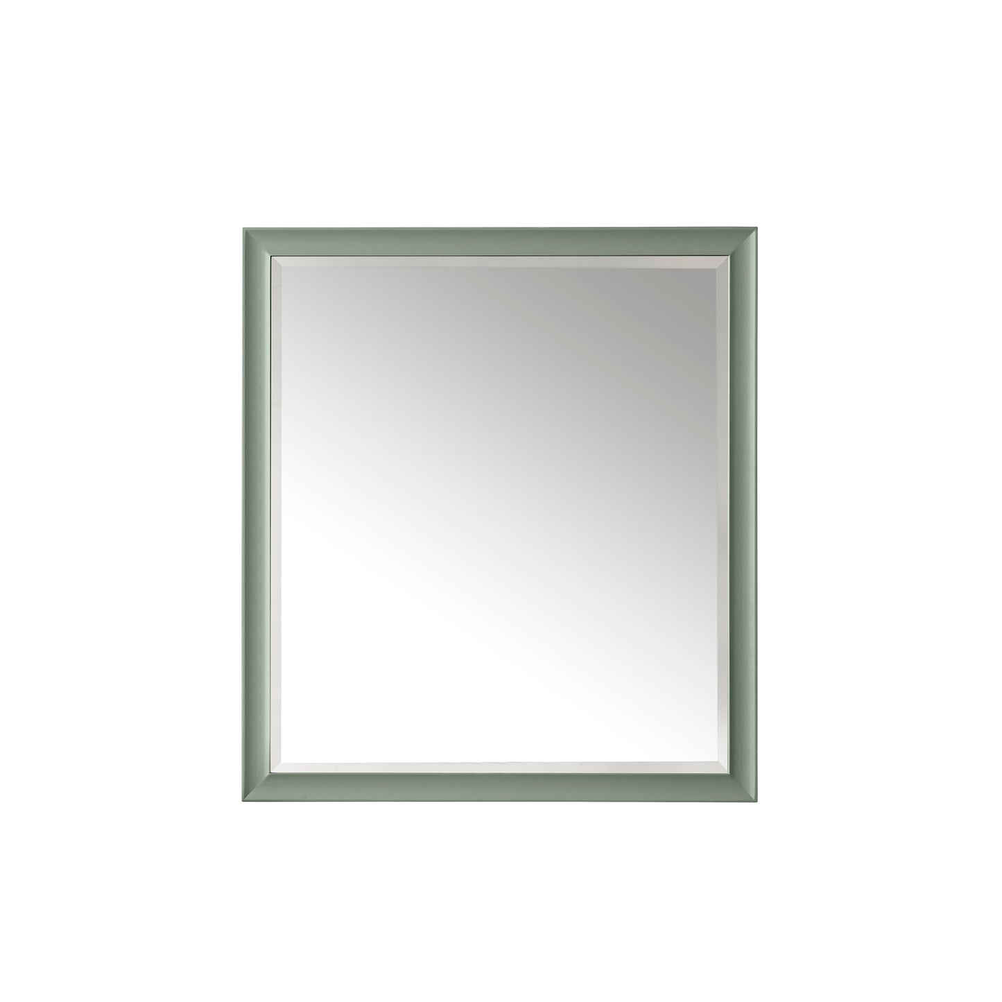 Bathroom Vanities Outlet Atlanta Renovate for LessGlenbrooke 36" Mirror, Smokey Celadon