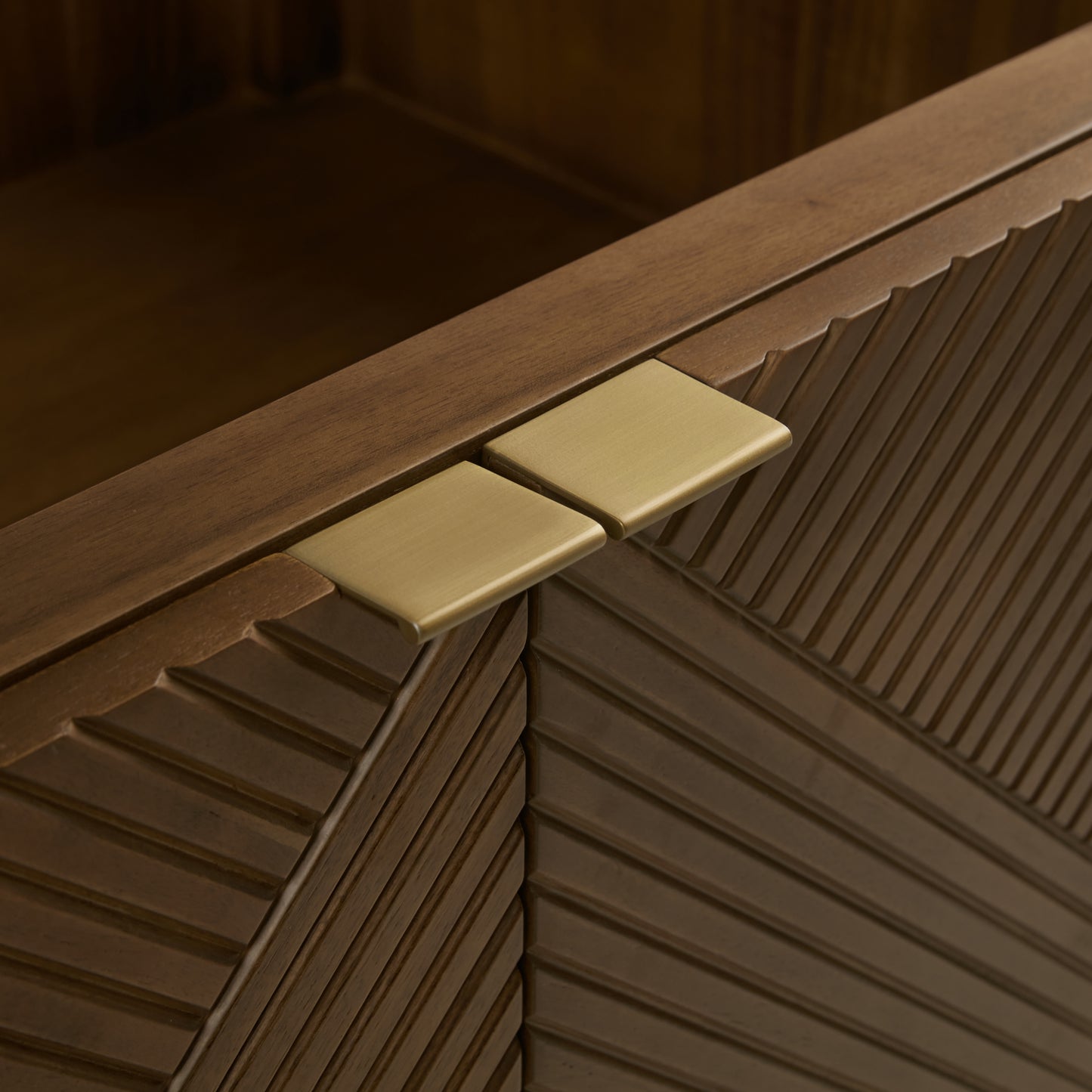 Bathroom Vanities Outlet Atlanta Renovate for LessMarcello 36" Single Vanity, Chestnut