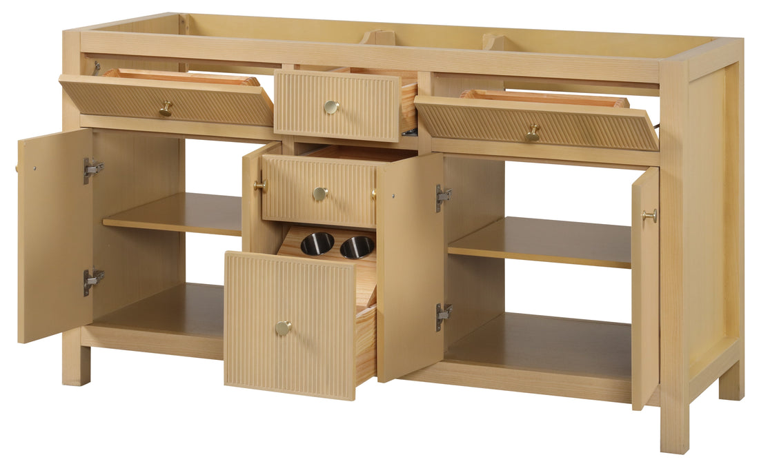 Bathroom Vanity Cabinets Atlanta All Wood Premium Bath Vanities