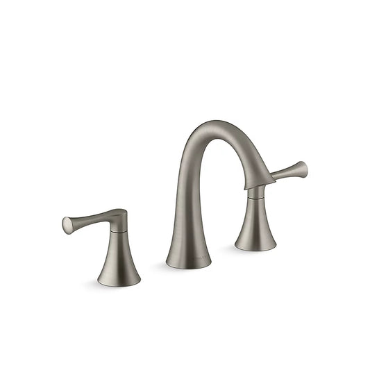 Lilyfield 8" widespread faucet B.N