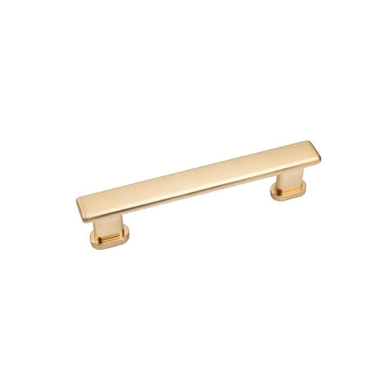 Manhattan Pull 96MM Rose Gold Design With Pride