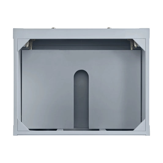 Breckenridge 30" Single Vanity, Serenity Blue