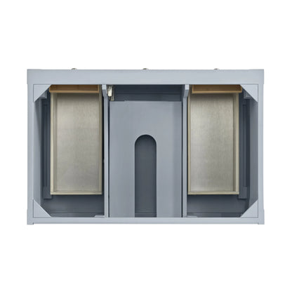 Breckenridge 36" Single Vanity, Serenity Blue