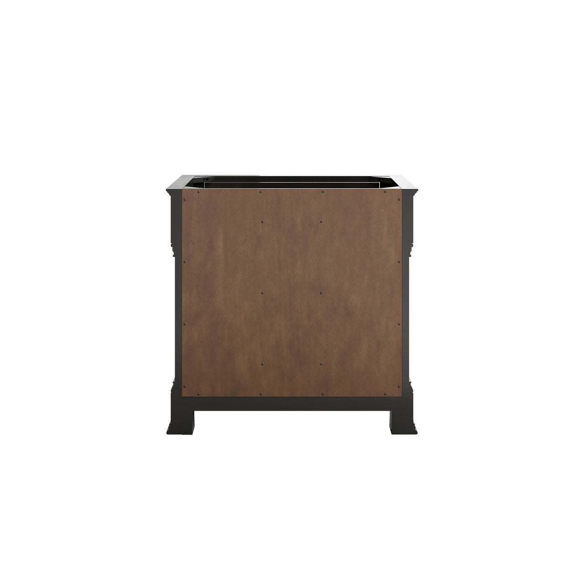 Brookfield 36" Single Vanity, Black Onyx, view 3