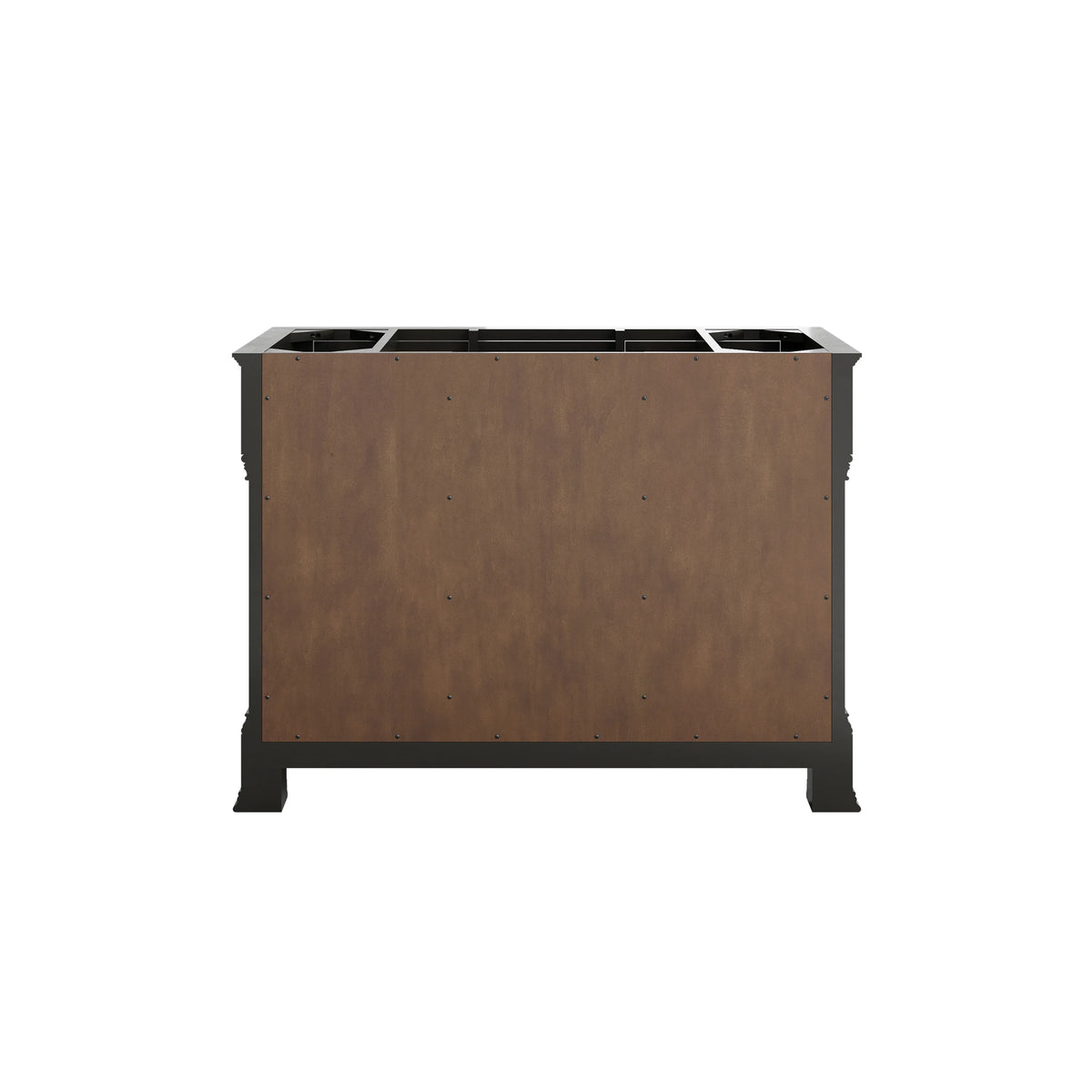 Brookfield 48" Single Vanity, Black Onyx, view 3