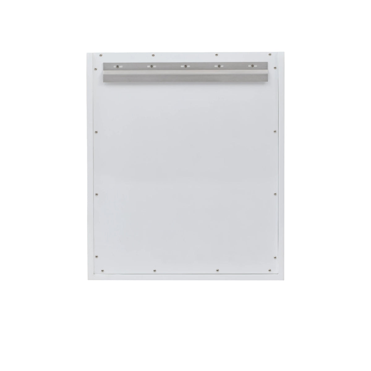 Chianti 24" Single Cabinet, Glossy White, view 4