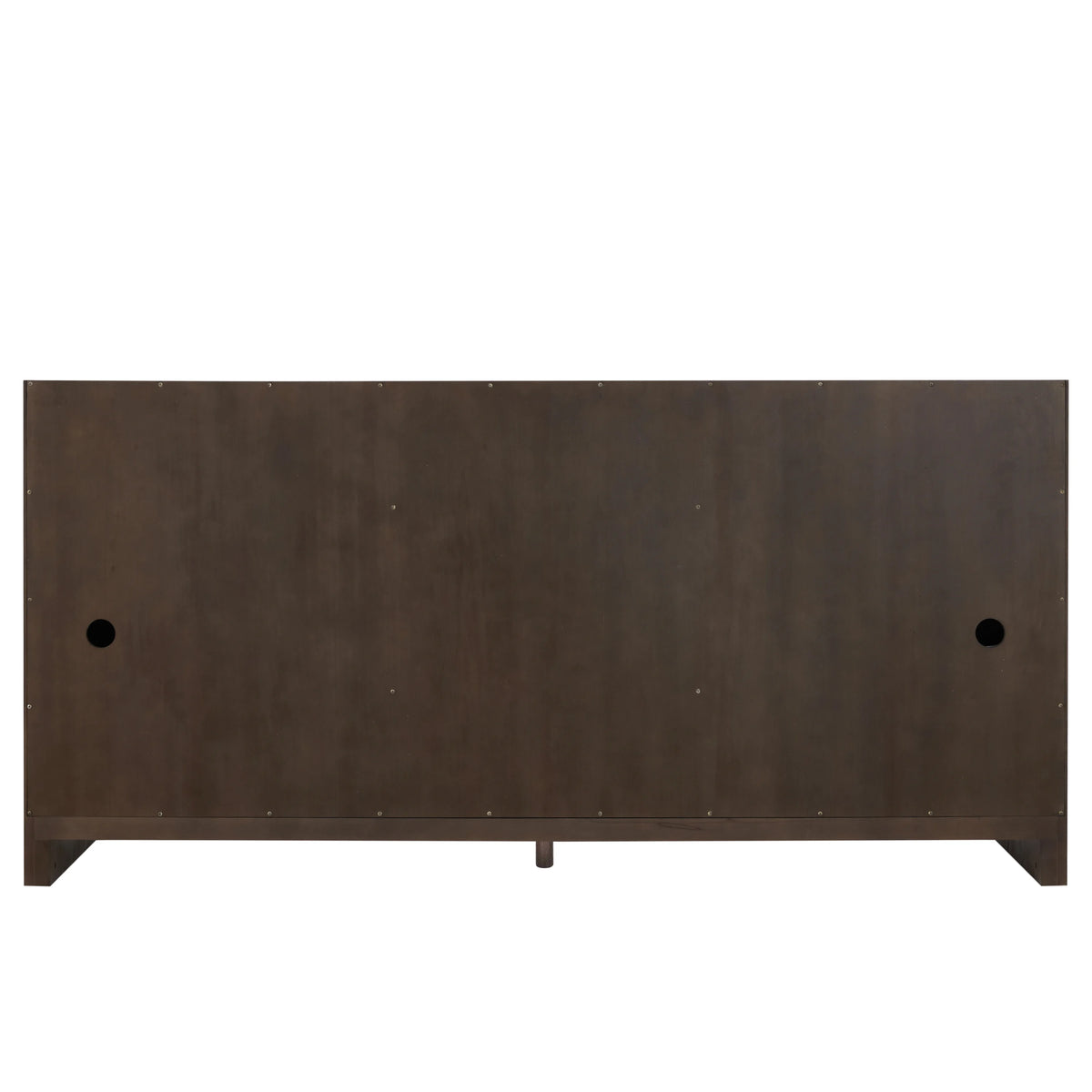 Gracyn 72" Double Vanity, Sable, view 4