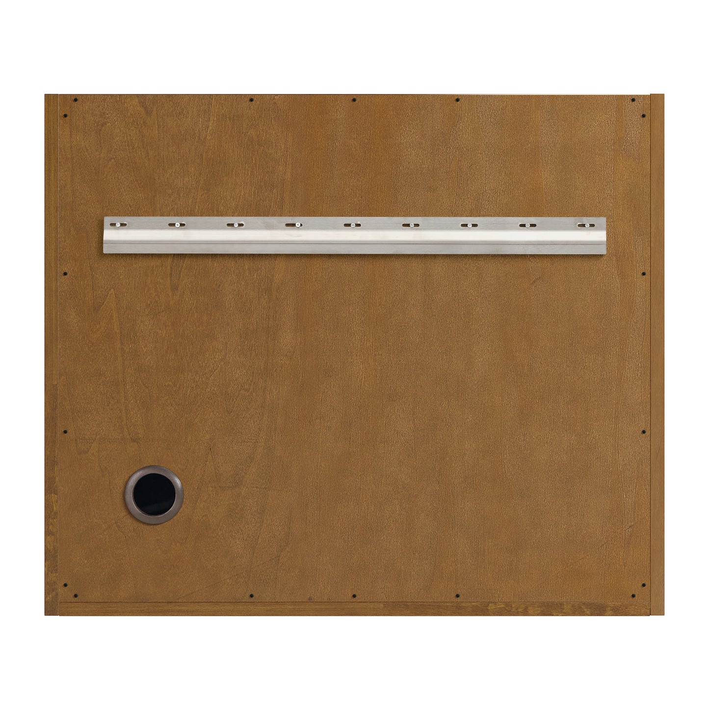 Renovate for Less Atlanta Laurent 30" Single Vanity Cabinet, Honey Oak, view 7