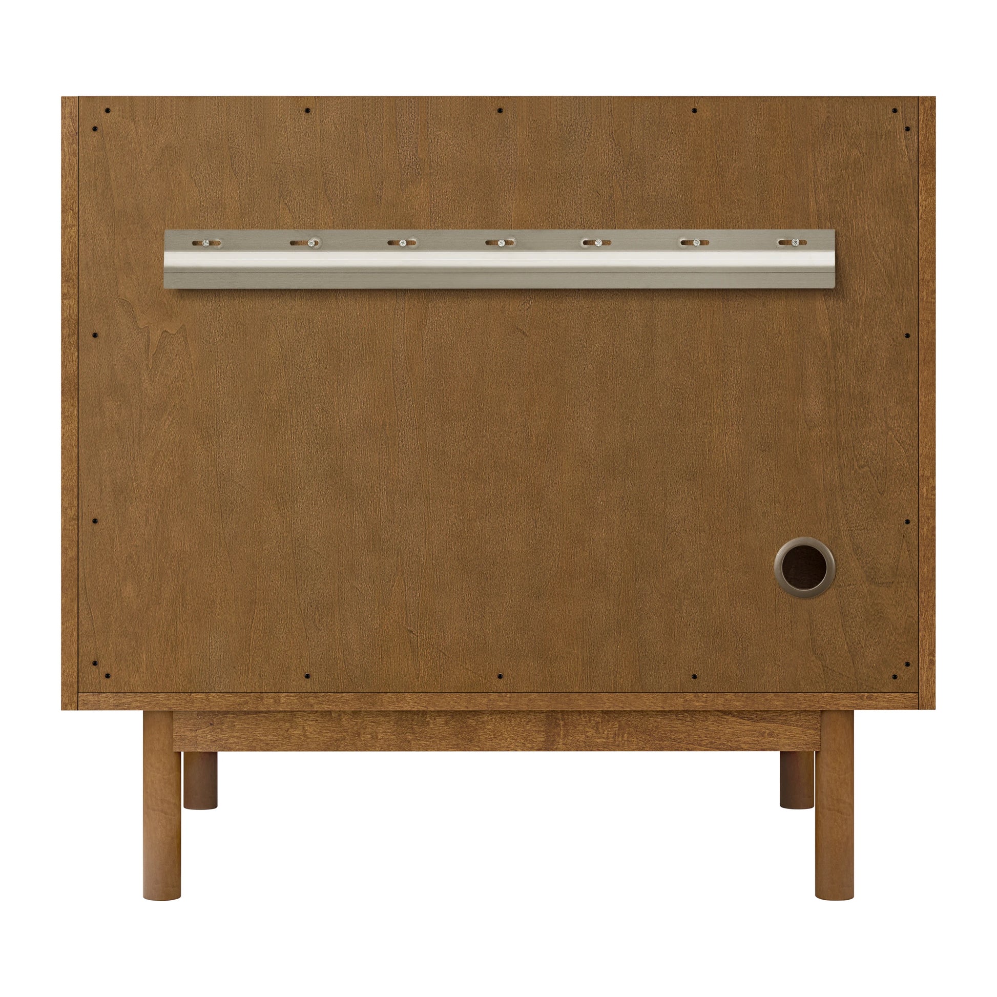 Renovate for Less Atlanta Laurent 36" Single Vanity Cabinet, Honey Oak, view 6