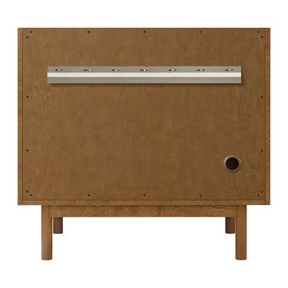 Renovate for Less Atlanta Laurent 36" Single Vanity Cabinet, Honey Oak, view 6