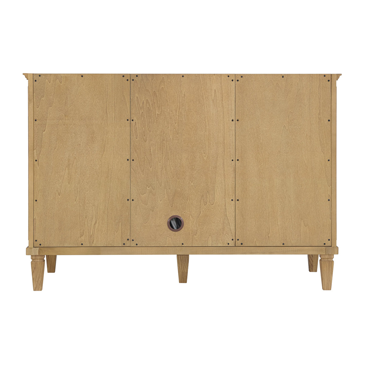 Lorelai 48" Single Vanity, Light Natural Oak, view 4