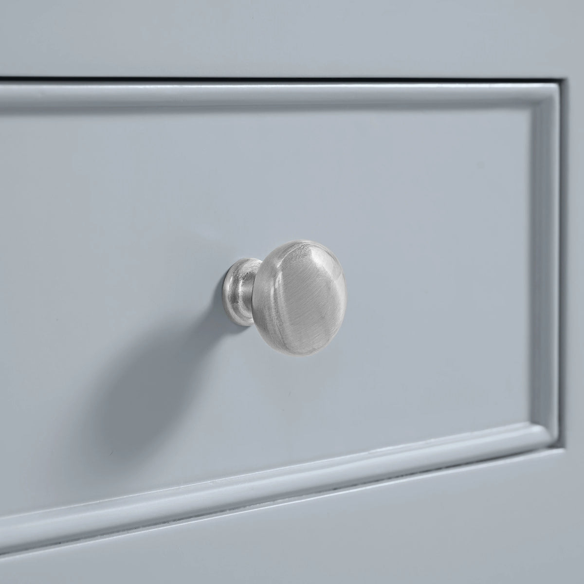 Breckenridge 48" Single Vanity, Serenity Blue, w/ 3 CM Phantome Eclos Top, view 9