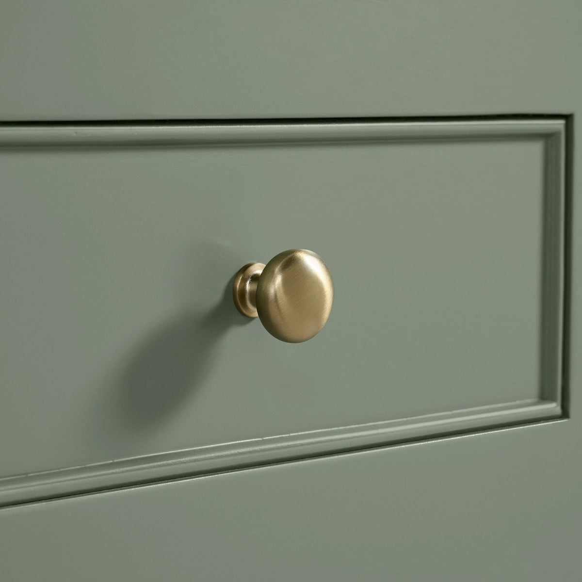 Breckenridge 60" Double Vanity, Smokey Celadon, w/ 3 CM Phantome Eclos Top, view 14