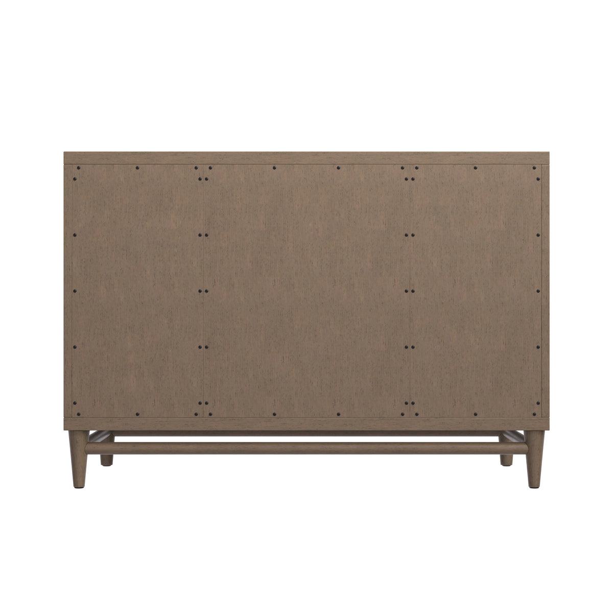 Portland 48" Single Vanity, Whitewashed Walnut, w/ 3 CM Phantome Eclos Top, view 10