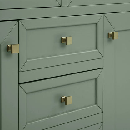 Chicago 48" Single Vanity, Smokey Celadon