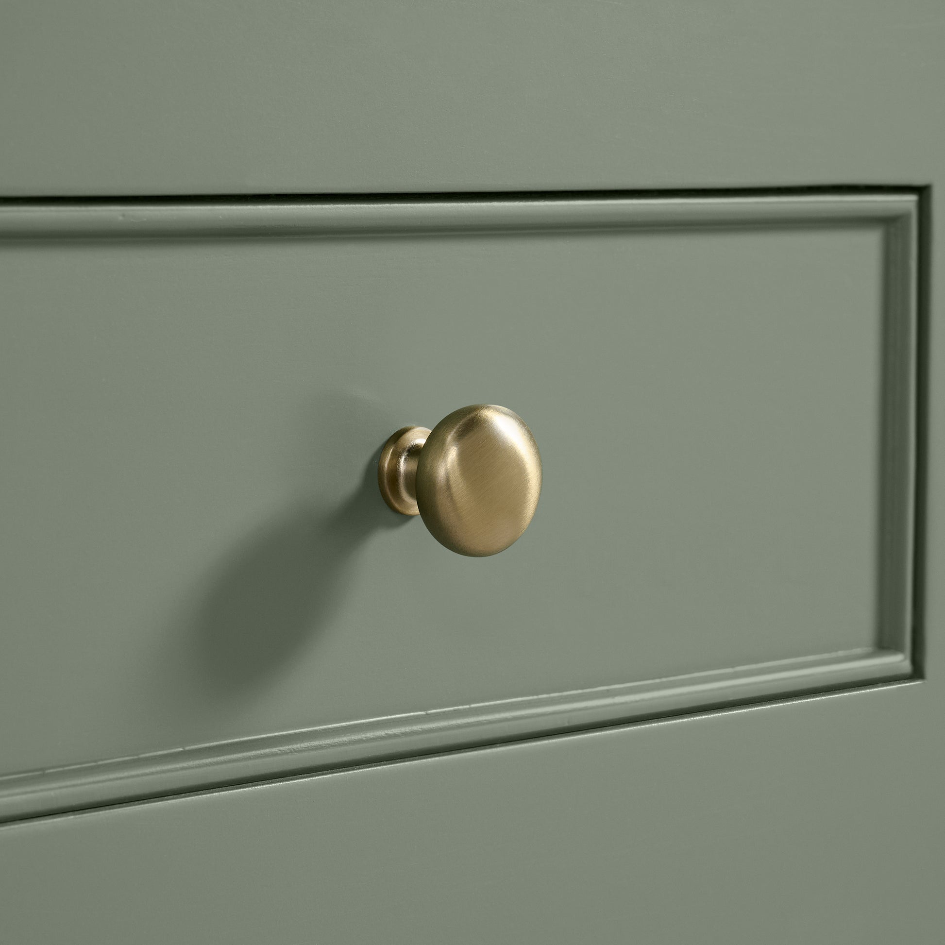 Renovate for Less Atlanta Breckenridge 60" Single Vanity, Smokey Celadon, w/ 3 CM Phantome Eclos Top