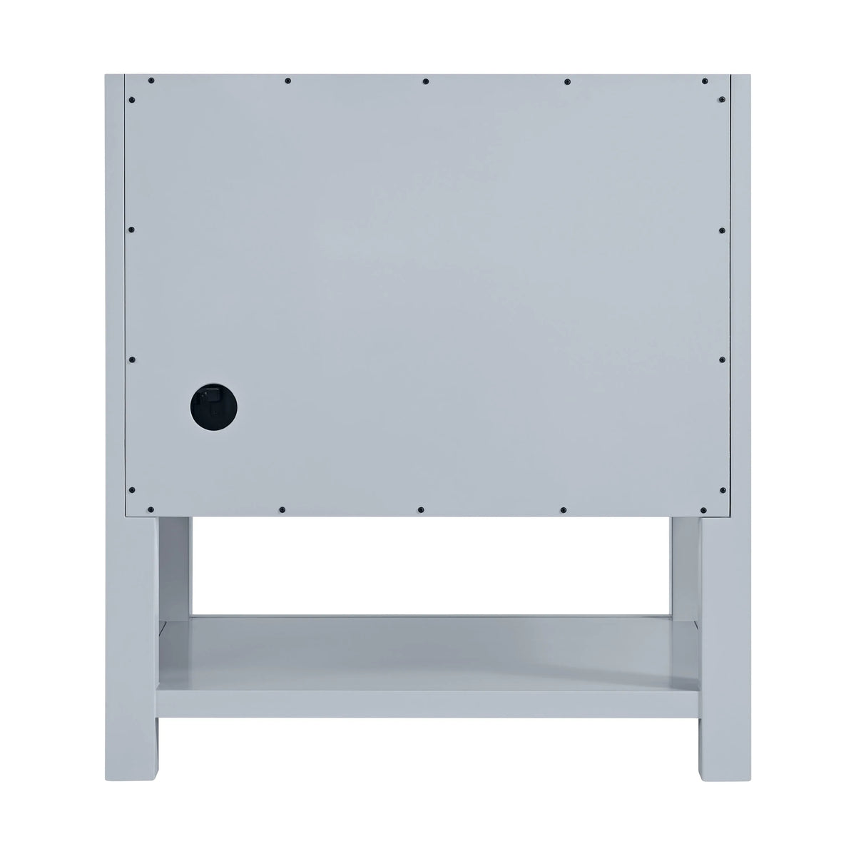 Breckenridge 30" Single Vanity, Serenity Blue