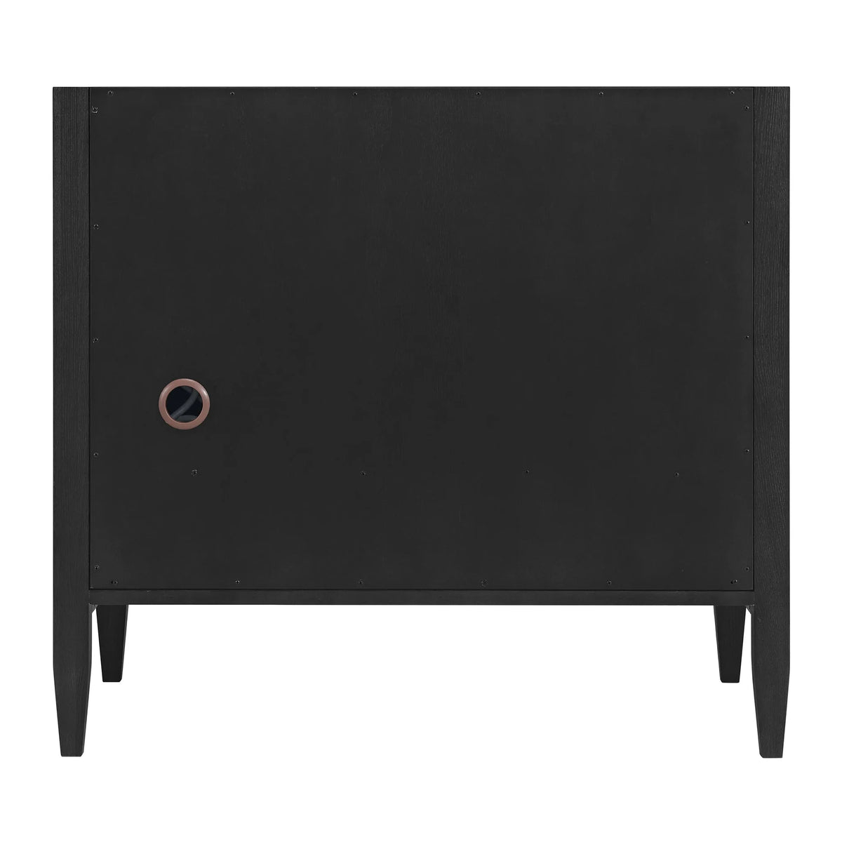 Myrrin 36" Vanity, Carbon Oak