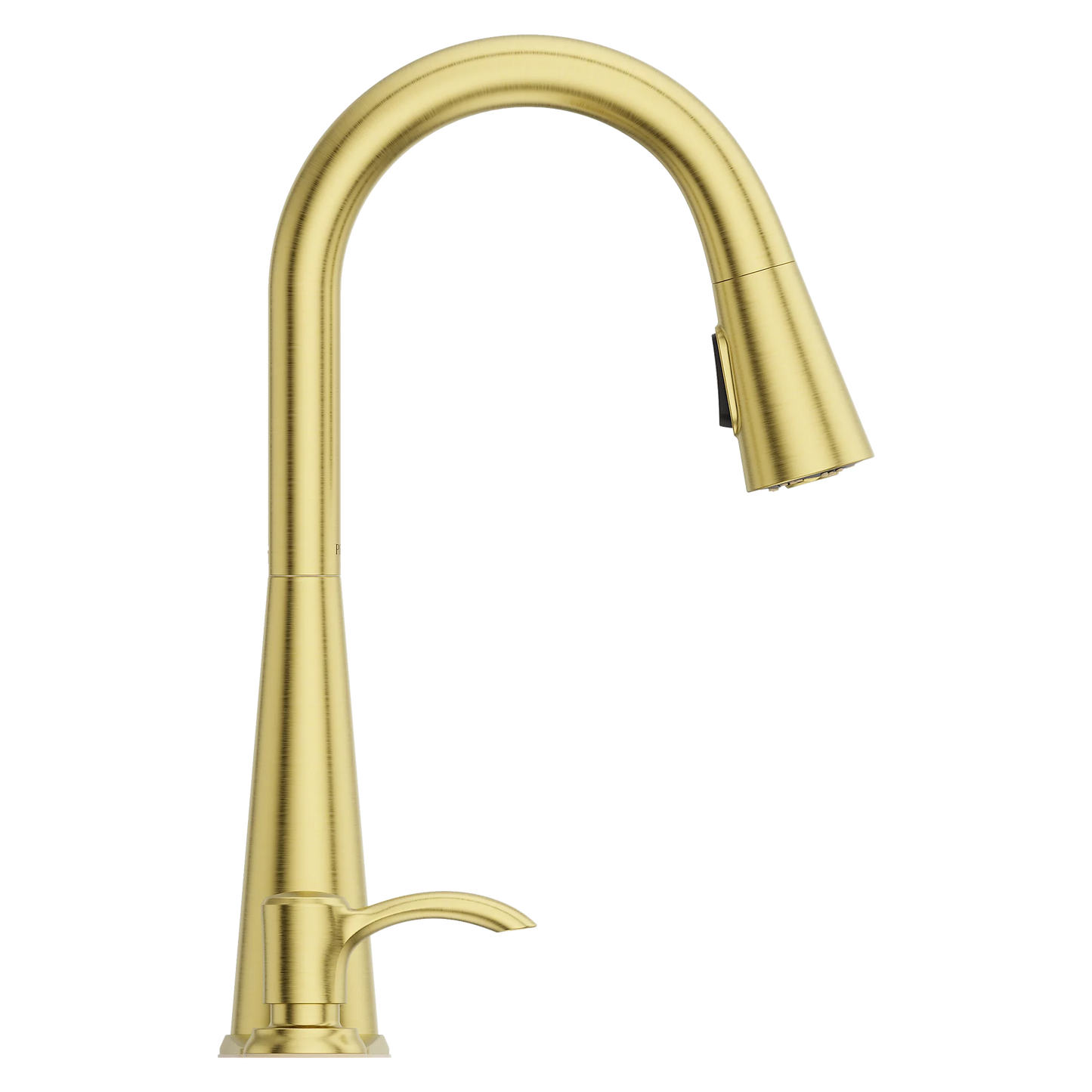 Barulli 1-Handle Pull-Down Kitchen Faucet