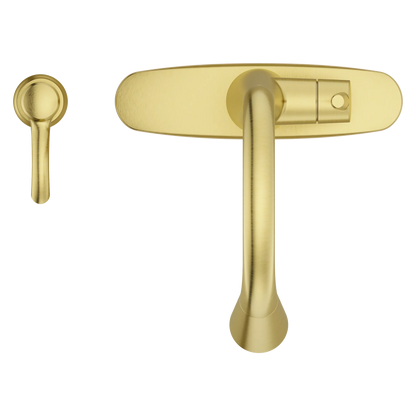 Barulli 1-Handle Pull-Down Kitchen Faucet