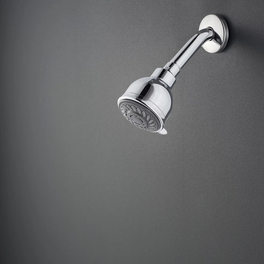 Bedford 3-Handle Tub & Shower Trim with Valve