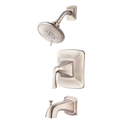 Selia 1-Handle Tub & Shower Trim with Valve